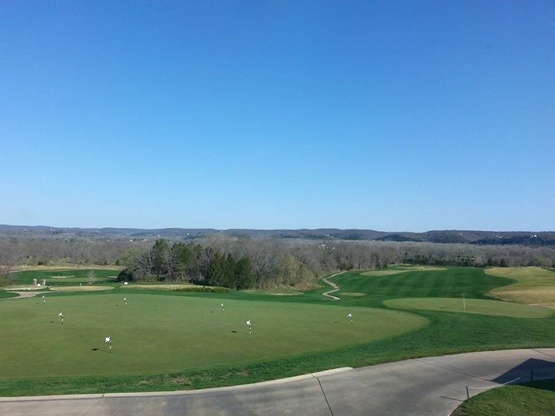 Course Photos Pevely Farms Golf Club